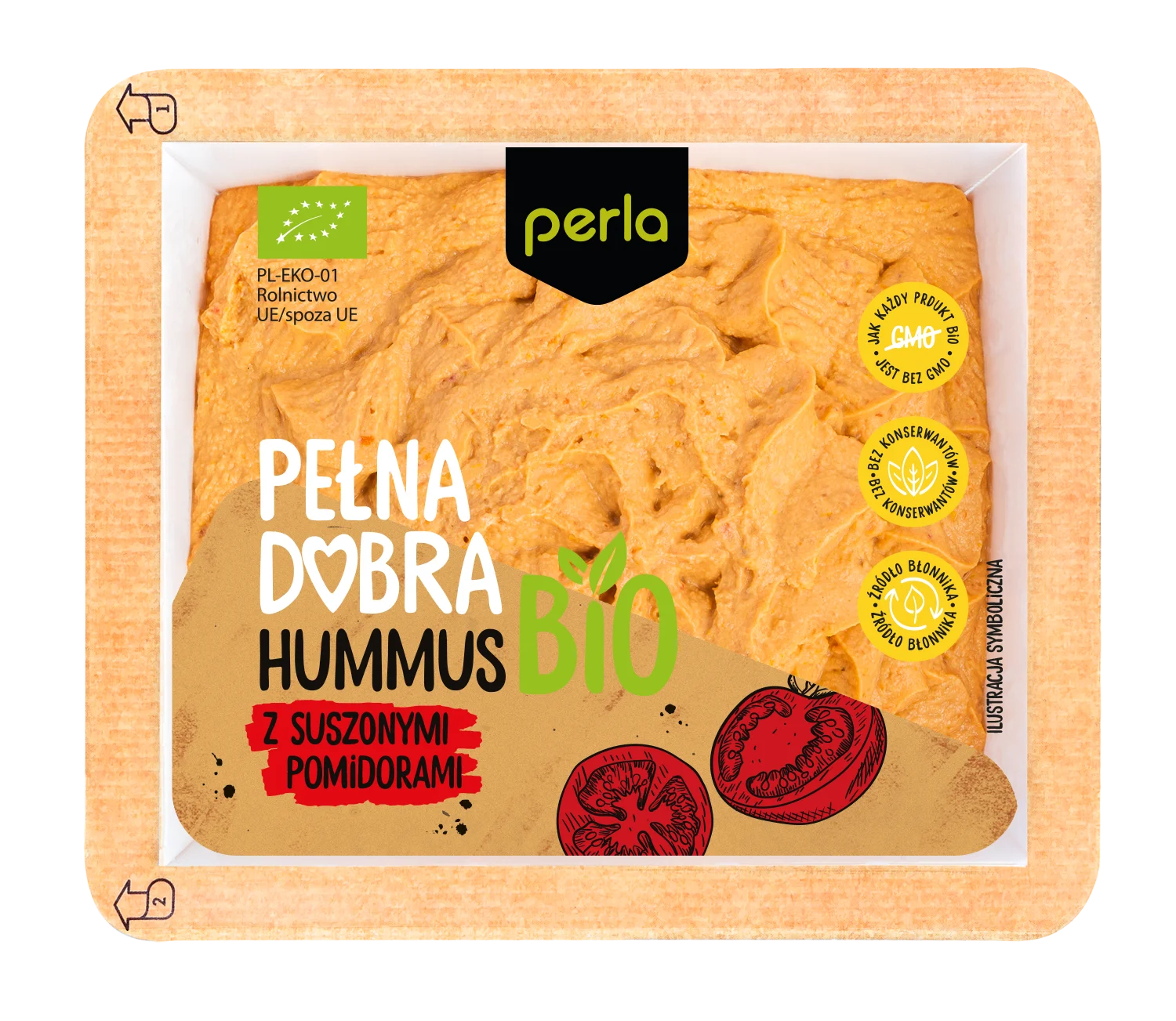 Hummus-bio-pomidorowy