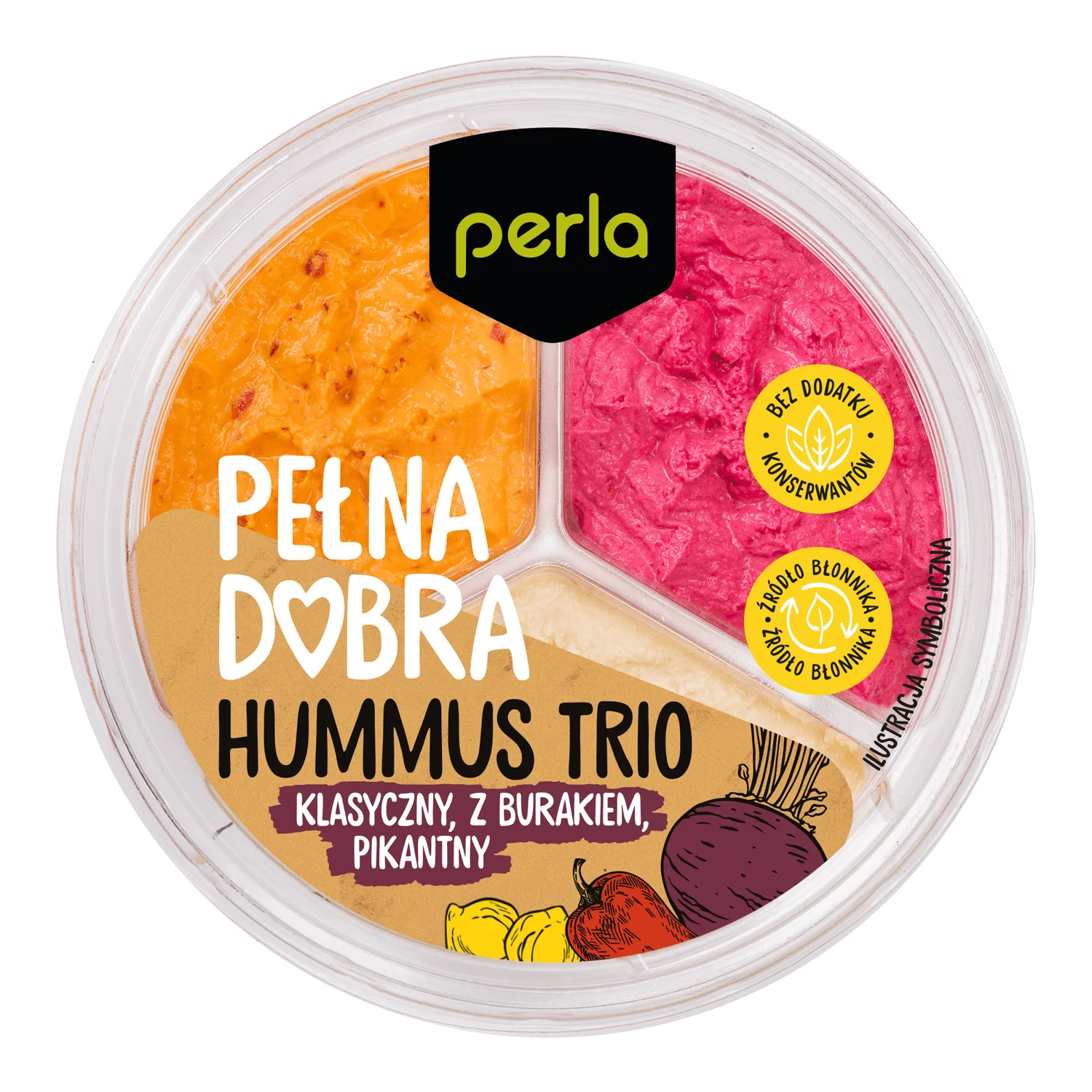 Hummus-trio-klasyczny-z-burakiem-pikantny-min