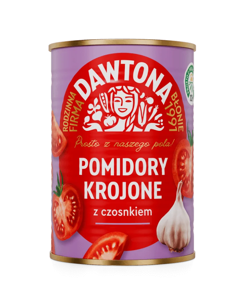 pomidory-krojone-z-czosnkiem