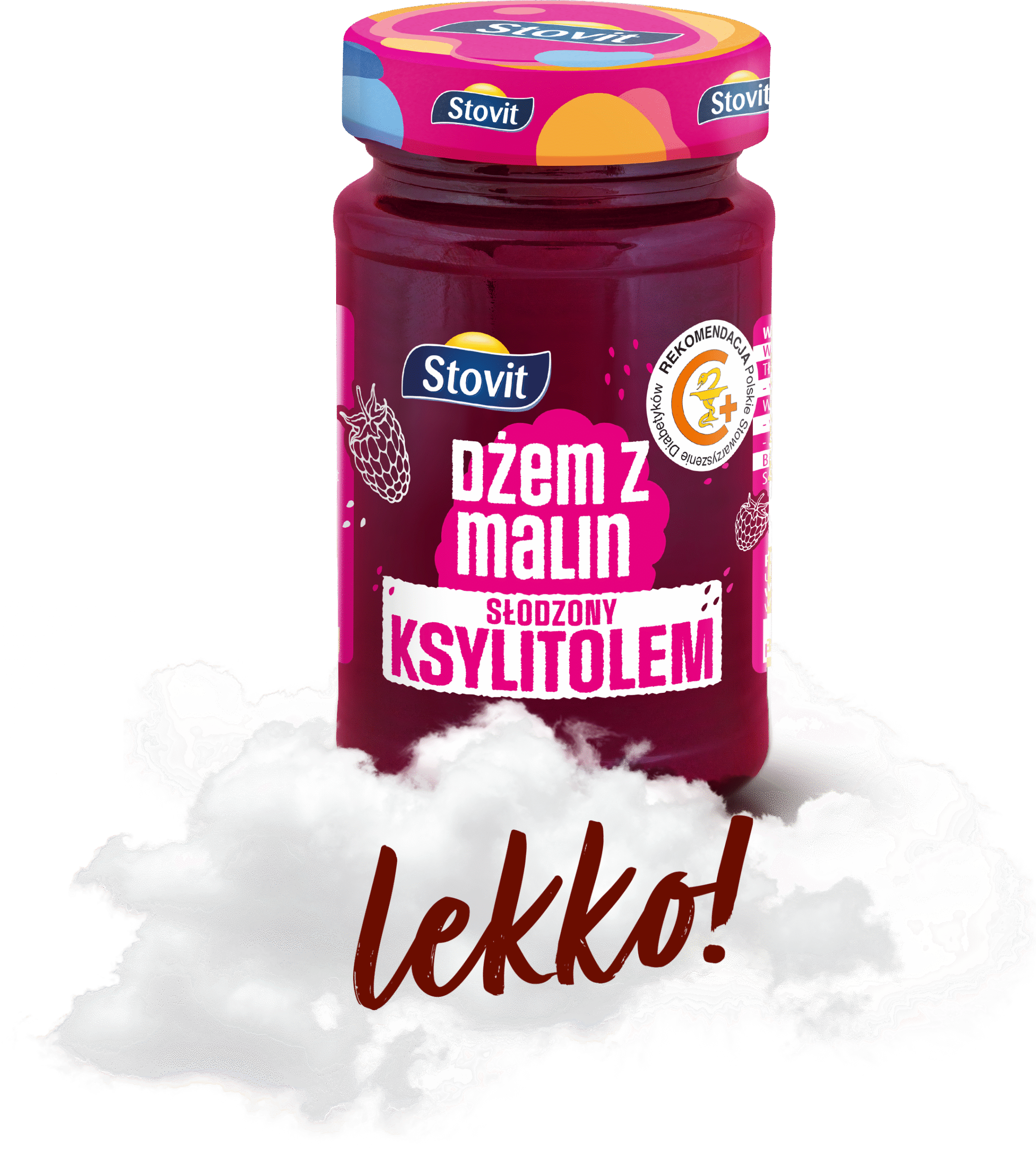 malina-chmurka-sloik