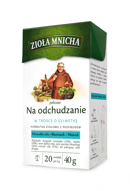 odchudzanie
