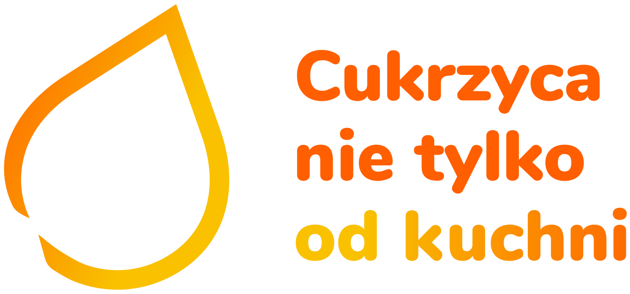 cukrzyca-logo-orange