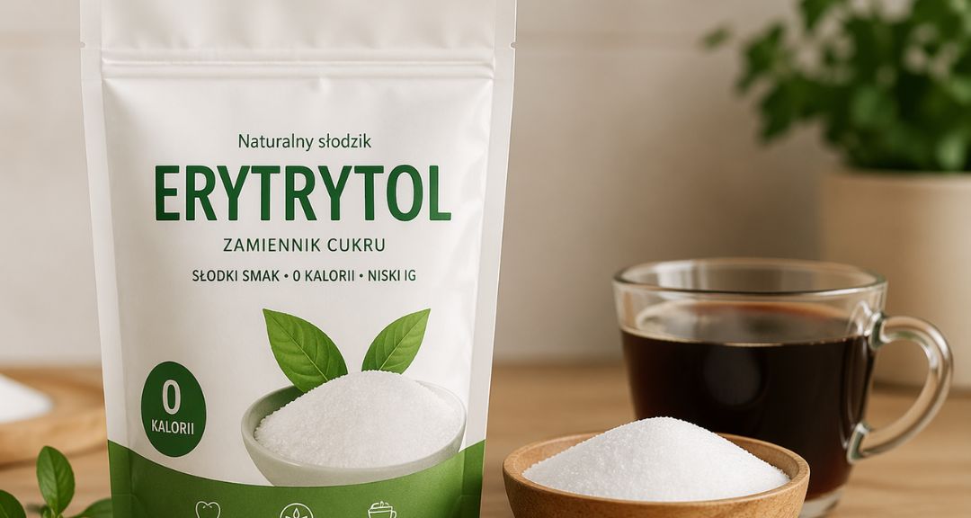 Read more about the article Top 5 słodzików – sprawdź, które wybierać!