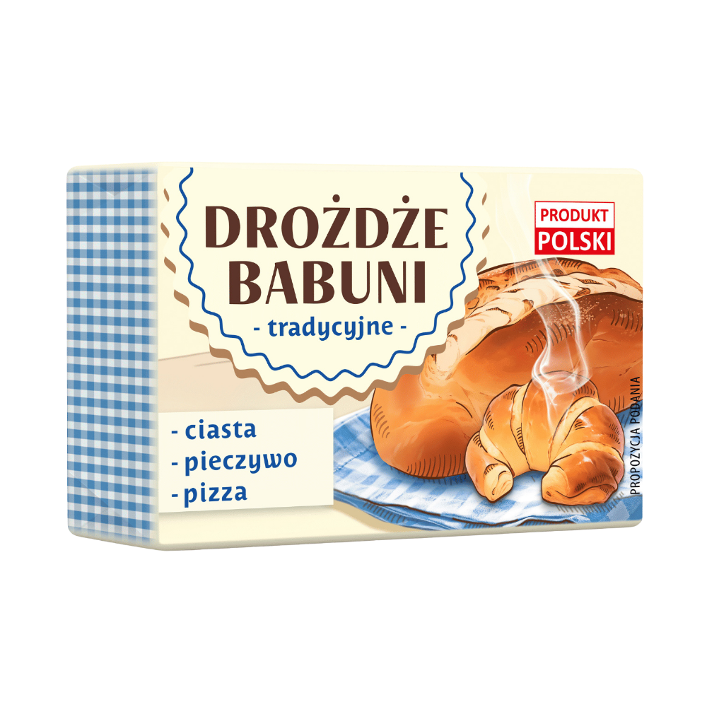 Drożdże