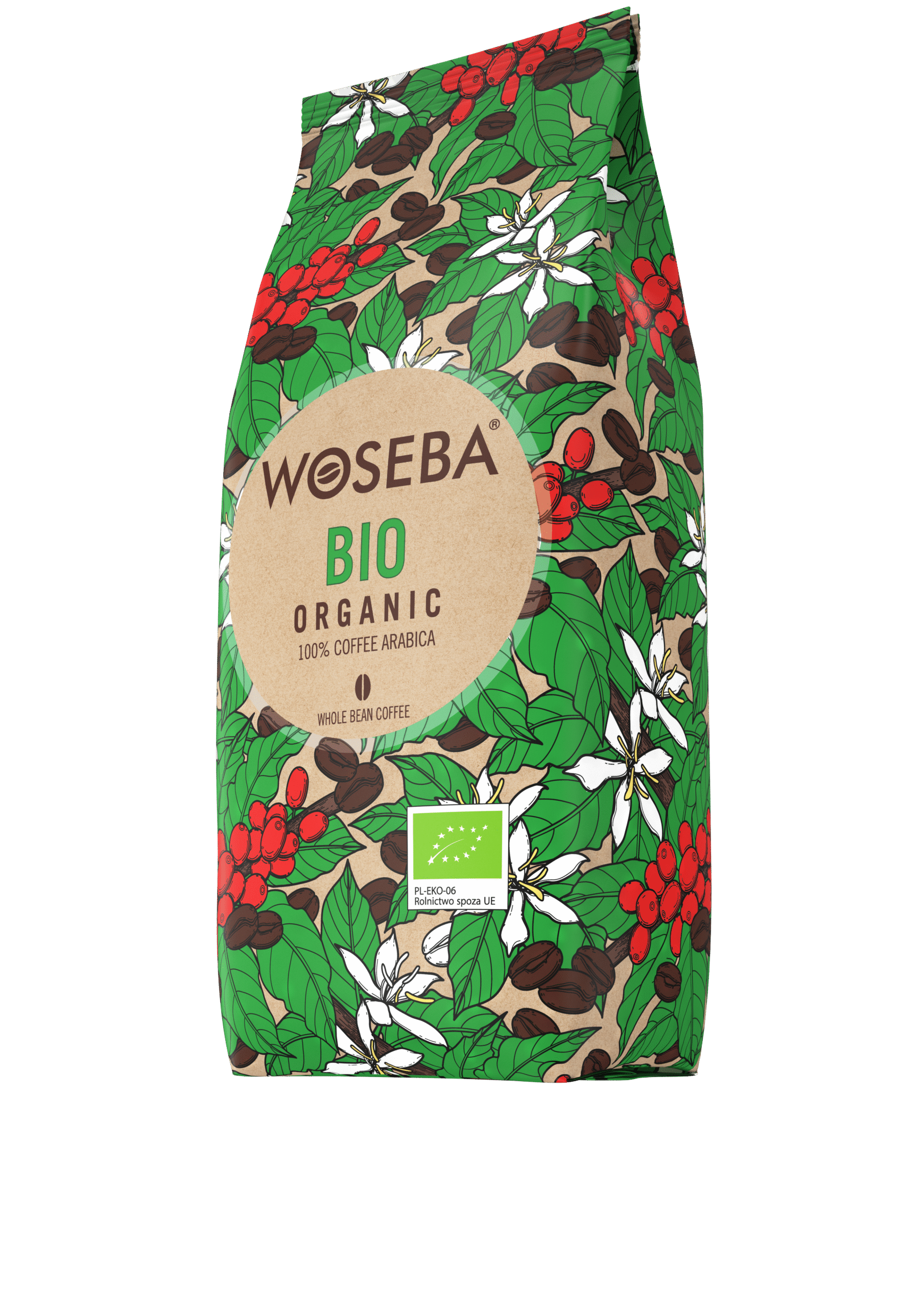 woseba bio 1000g bc