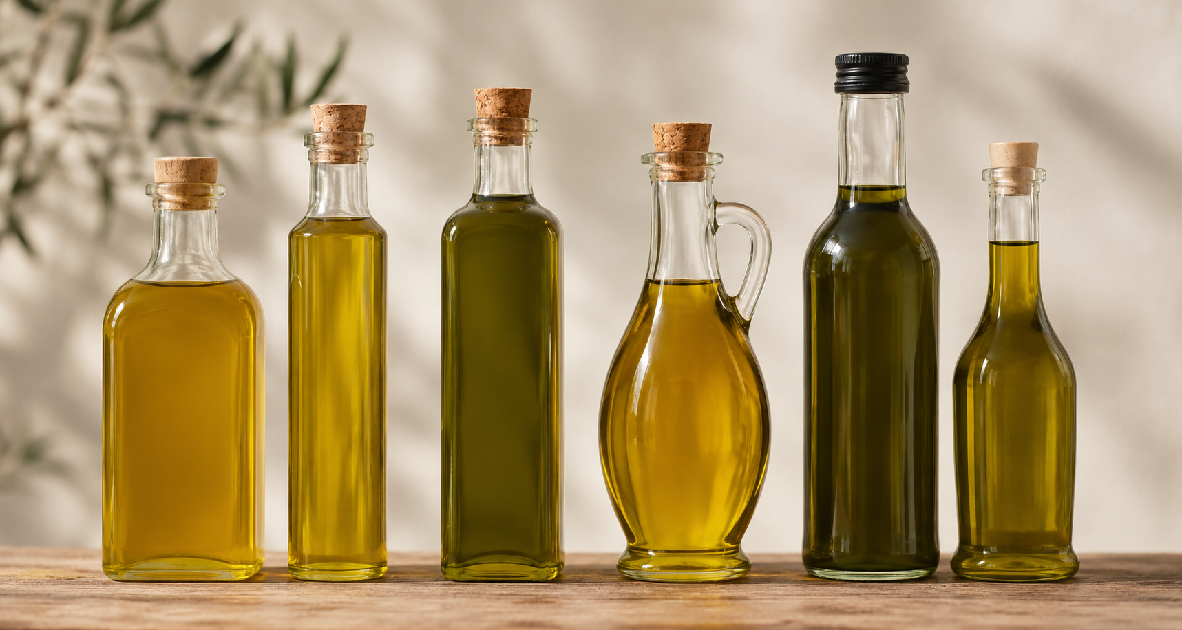 Read more about the article Sterole roślinne – olej w walce z cholesterolem?