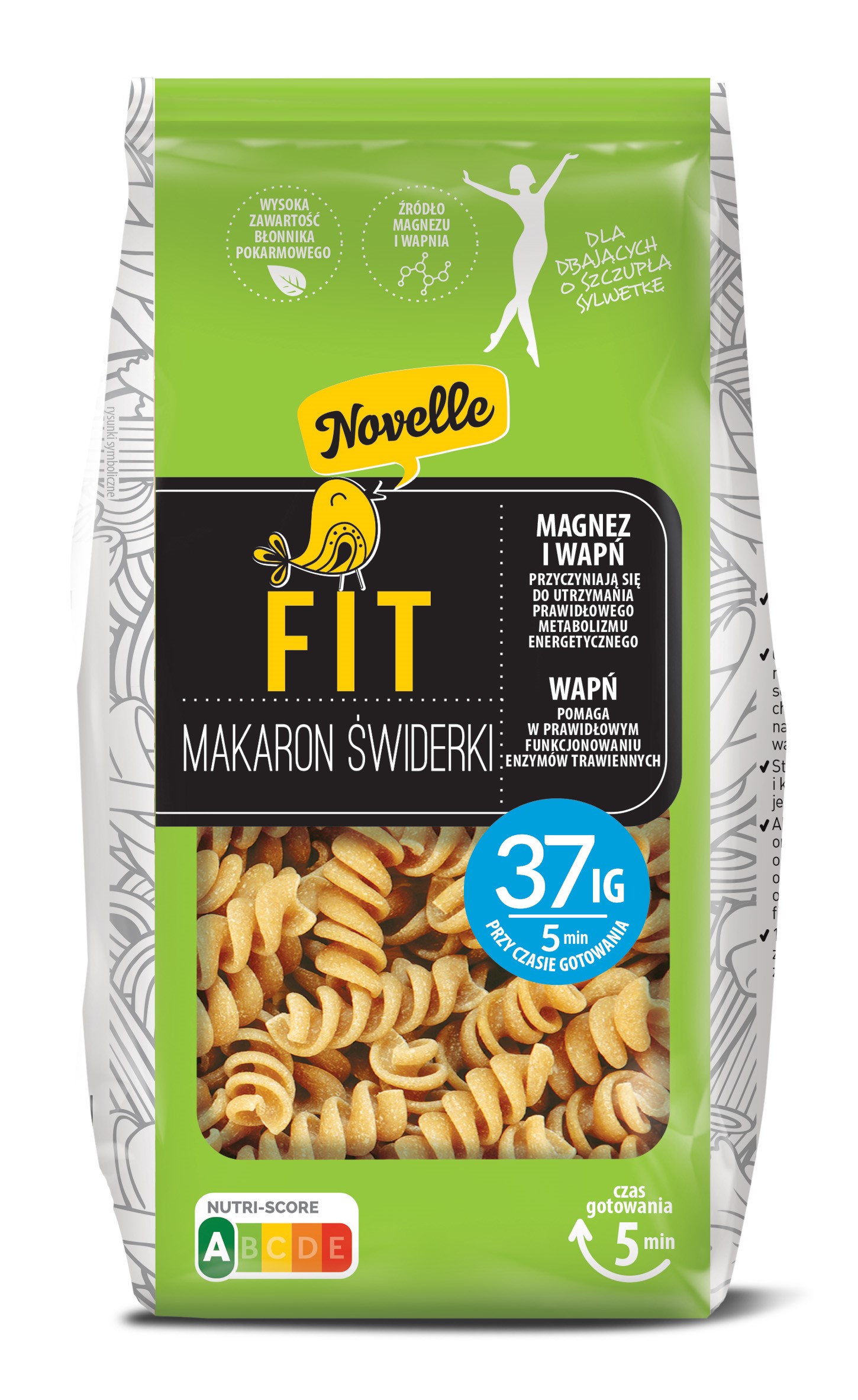 Novelle FIT